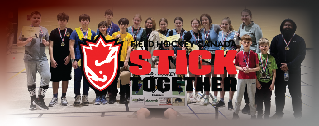 Canada: STICK TOGETHER NATIONAL SUMMIT