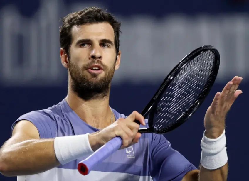 Khachanov on if Alcaraz, Sinner e Swiatek will complete Career Grand Slam in 2026
