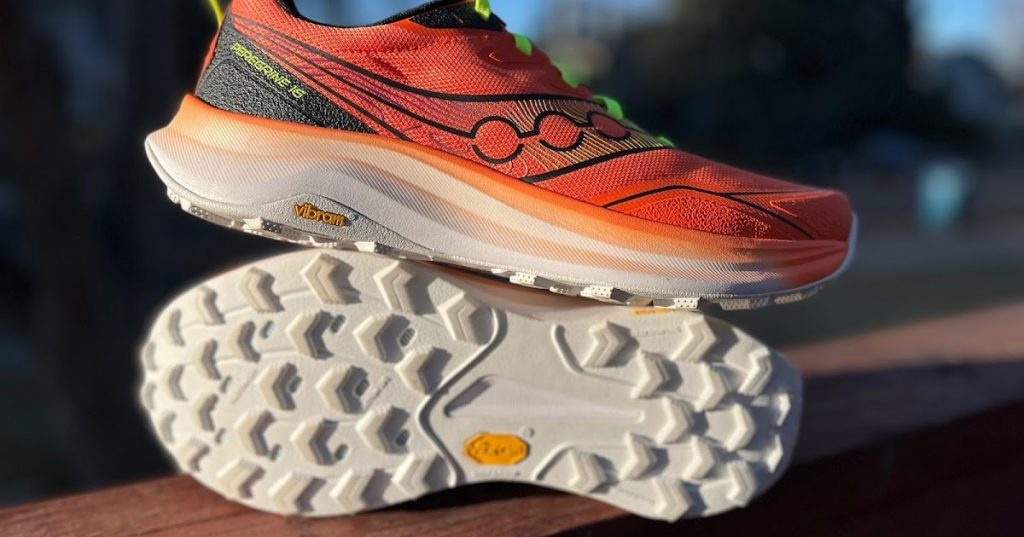 Saucony Peregrine16 Review: Vibram and More! 5 Comparisons Saucony Peregrine16 Review: Vibram and More! 5 Comparisons