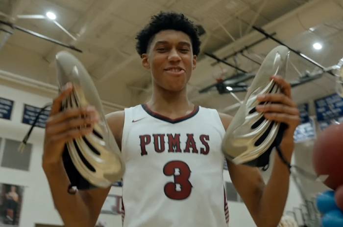 2027 NBA Mock Draft – Top Ten Prospects