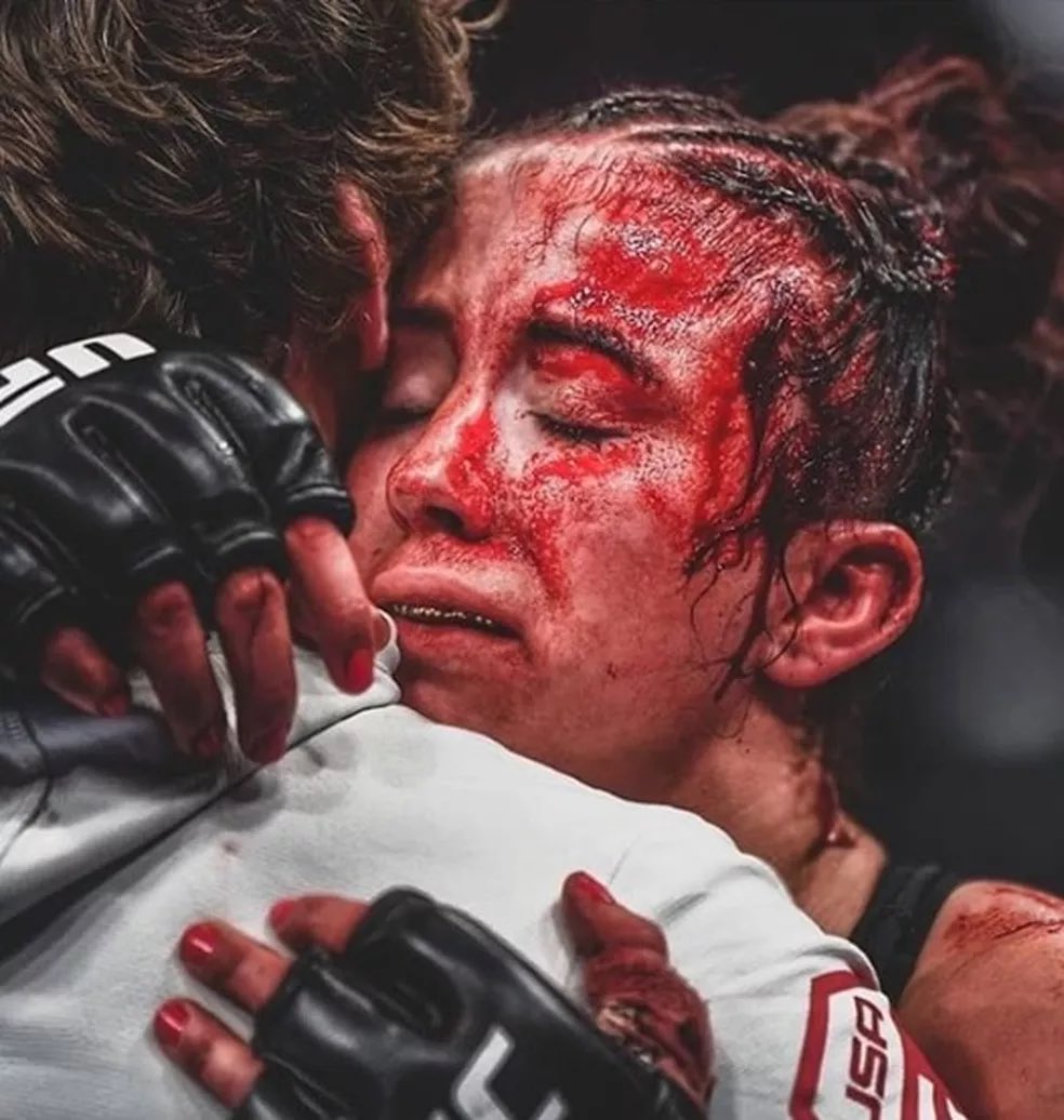 Maycee Barber Poised for Triumphant Return at UFC 323: “It’s Been Too Long”