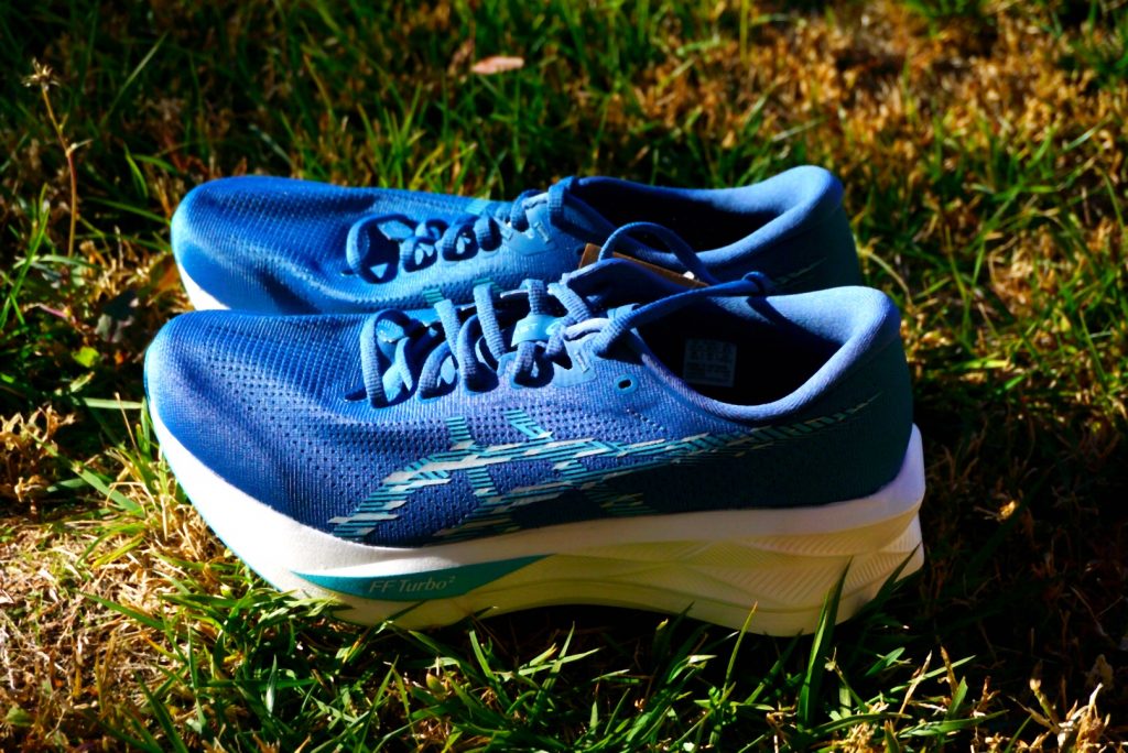 ASICS Sonicblast Shoe Review