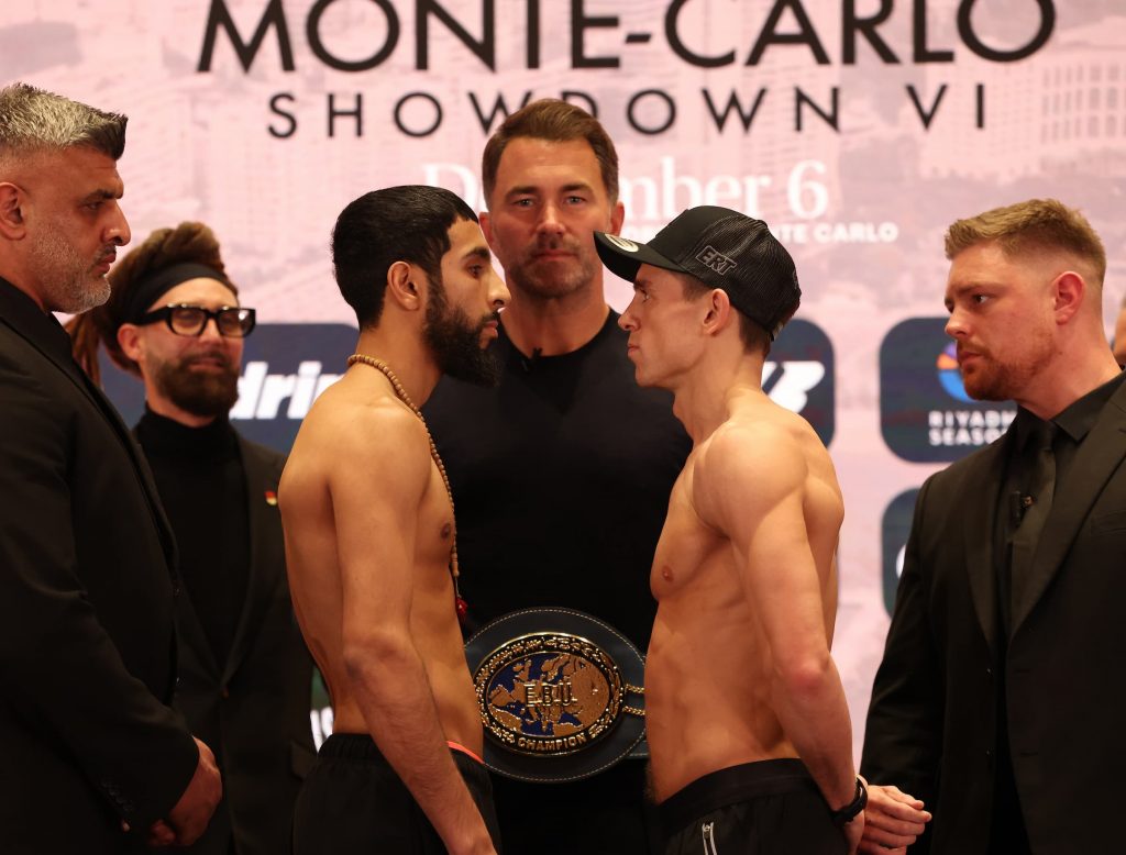 Live results: Shabaz Masoud faces Peter McGrail in Monte Carlo Live results: Shabaz Masoud faces Peter McGrail in Monte Carlo