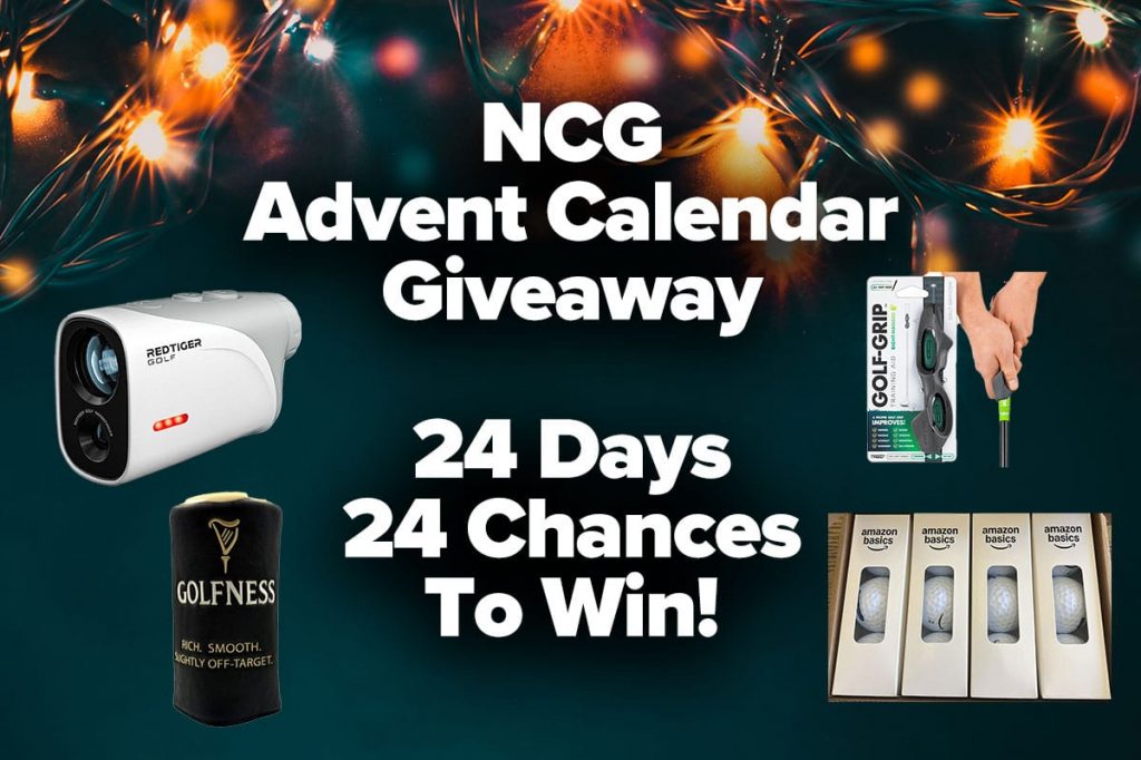 NCG Advent Calendar Giveaway 2025: 24 Days, 24 Chances to win some great prizes! NCG Advent Calendar Giveaway 2025: 24 Days, 24 Chances to win some great prizes!
