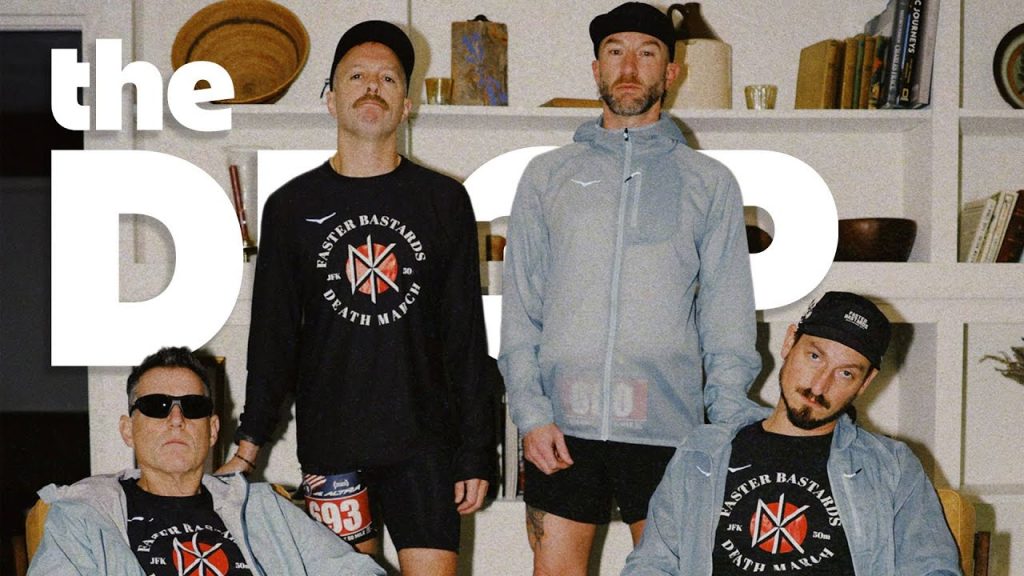 E414 | JFK 50 Mile Recap, Winter GRIT 2026, Mount to Coast x BITR H1