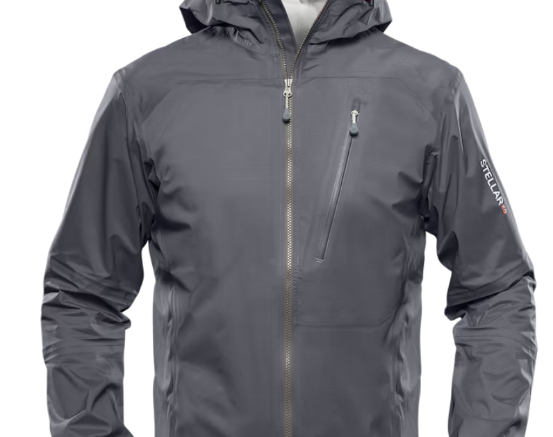 Testbericht: Stellar Equipment Ultralight Shell Jacket 2.0 – 4 Vergleiche