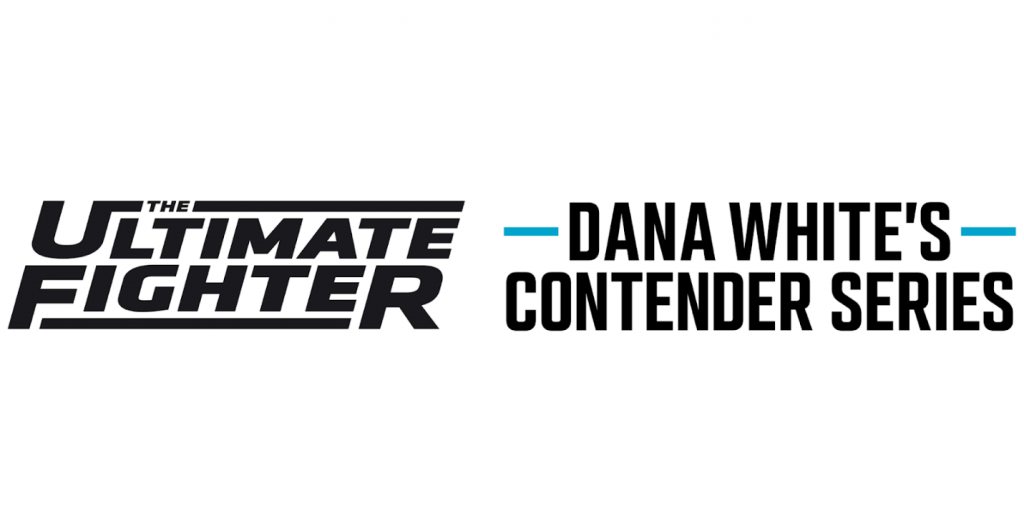 Paramount and UFC Announce New Seasons Of Dana White’s Contender Series and The Ultimate Fighter
