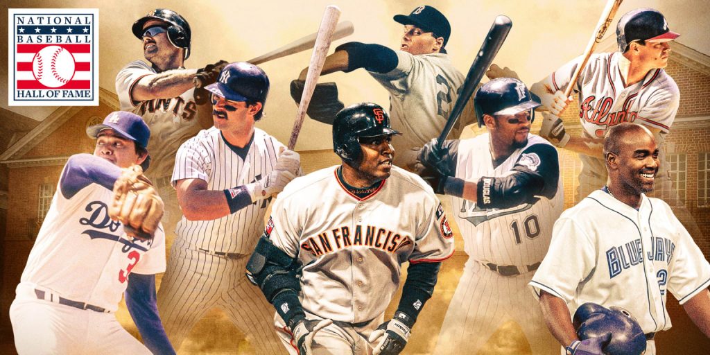 Hall of Fame to announce Contemporary Era ballot results tonight