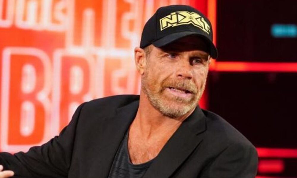 HBK Predicts Breakout 2026 For NXT’s Wren Sinclair: ‘She Can Do Everything’