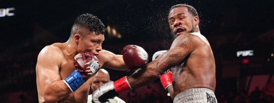 Lamont Roach And Isaac “Pitbull” Cruz Fight To A Draw