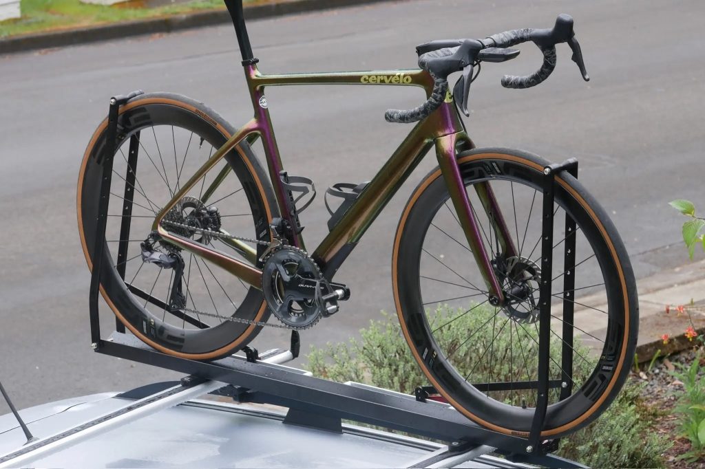 The Best Roof Bike Racks of 2025-2026 The Best Roof Bike Racks of 2025-2026
