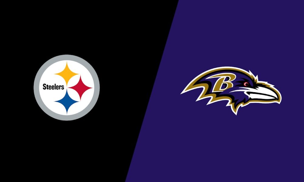 2025 Week 14 Steelers Vs Ravens Live Update And Discussion Thread – First Half