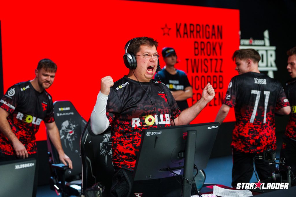 FaZe complete the Stage 1 to Playoffs turnaround taking down Passion UA FaZe complete the Stage 1 to Playoffs turnaround taking down Passion UA