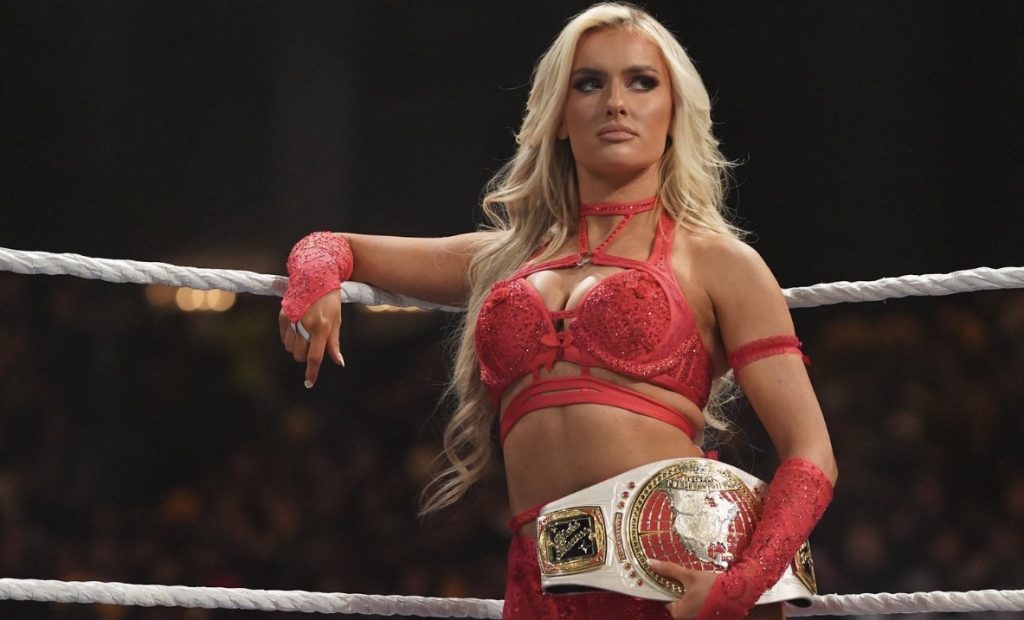 NXT Women’s North American Title Open Challenge Set For Dec. 9 NXT Women’s North American Title Open Challenge Set For Dec. 9