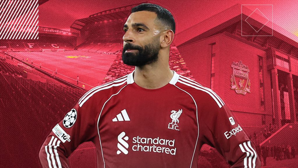 I’m an ex-Premier League boss who dealt with a similar situation to Mohamed Salah, this is how Arne Slot must discipline ‘sulking’ superstar