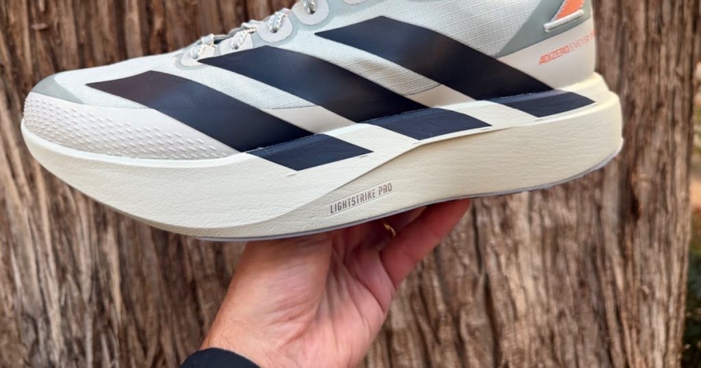 adidas Adizero EVO SL ATR Review: Compared to EVO SL. More Seasons. More Grip, More Support! adidas Adizero EVO SL ATR Review: Compared to EVO SL. More Seasons. More Grip, More Support!