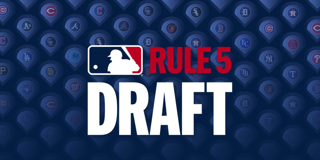 Each team's most recent Rule 5 keeper Each team's most recent Rule 5 keeper