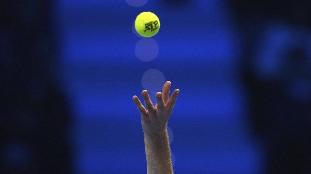 ITF to change name to World Tennis in bid for ‘clearer identity’