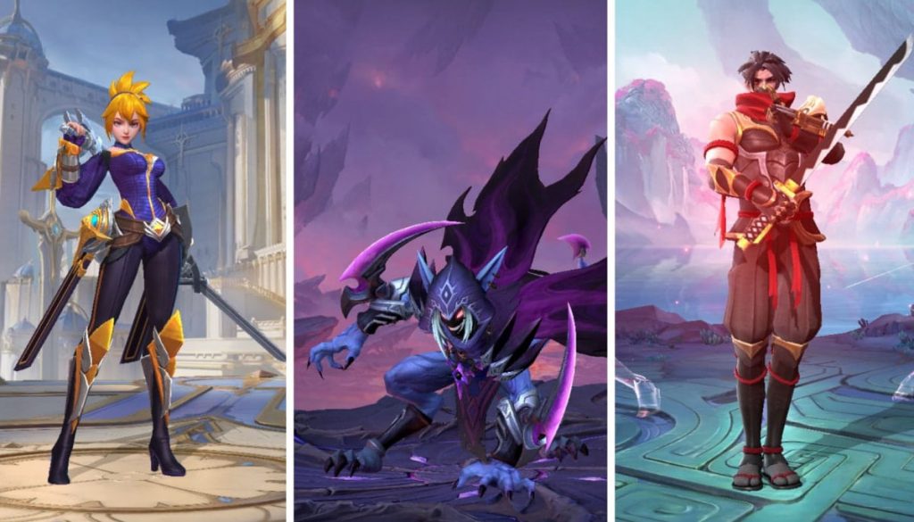 How to Jungle in MLBB – A Complete Guide