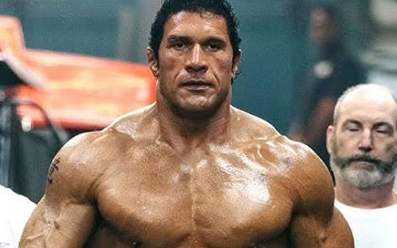 The Rock Lands Golden Globe Nomination for Flop Film The Smashing Machine