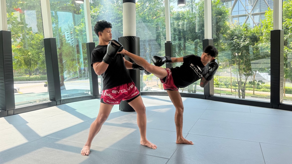 What Is The Snake Kick And Why Is It Effective For MMA What Is The Snake Kick And Why Is It Effective For MMA