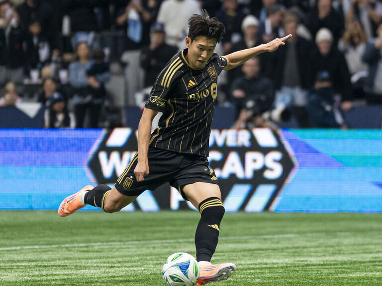 Woman sentenced to 4 years in prison for blackmailing LAFC star Son