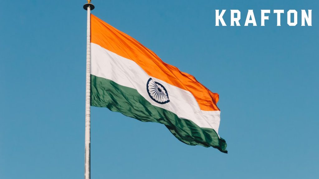 Krafton Betting on Indian Market as Ban on Gambling Boosts Prospects Krafton Betting on Indian Market as Ban on Gambling Boosts Prospects