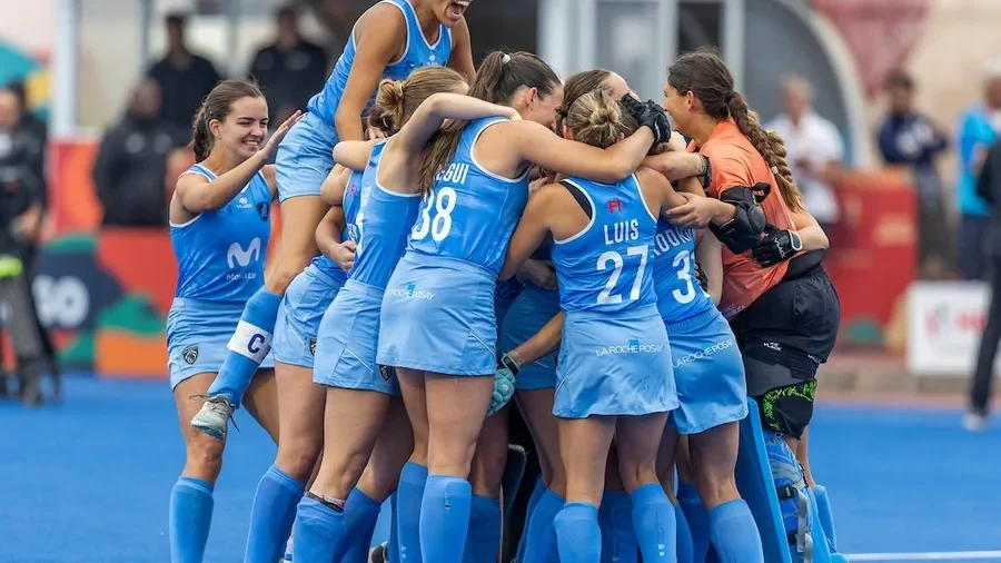 AHF: 
            Penalties and attacking flow set the tone as the Classification Phase and Challenger Trophy get underway