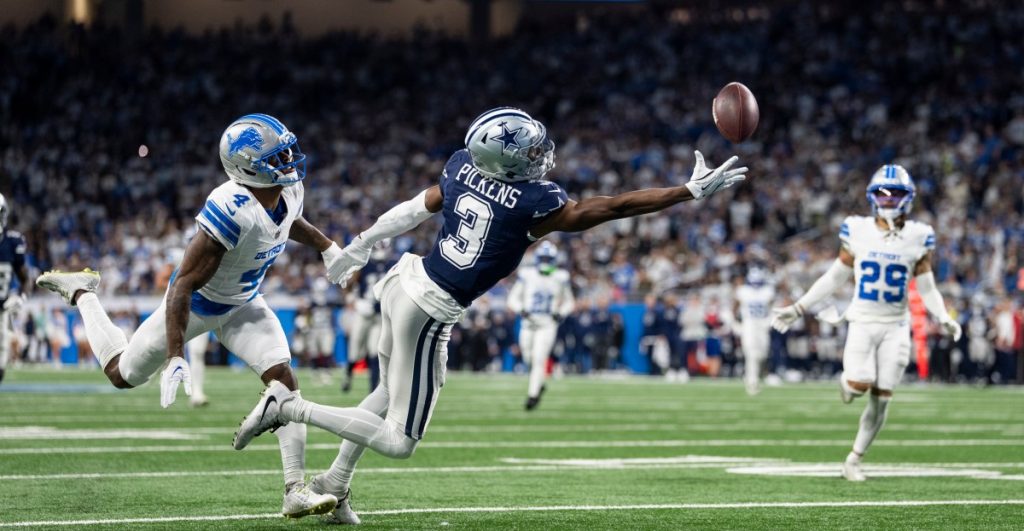 After further review: Cowboys surprise players weren’t so rewarding against the Lions After further review: Cowboys surprise players weren’t so rewarding against the Lions