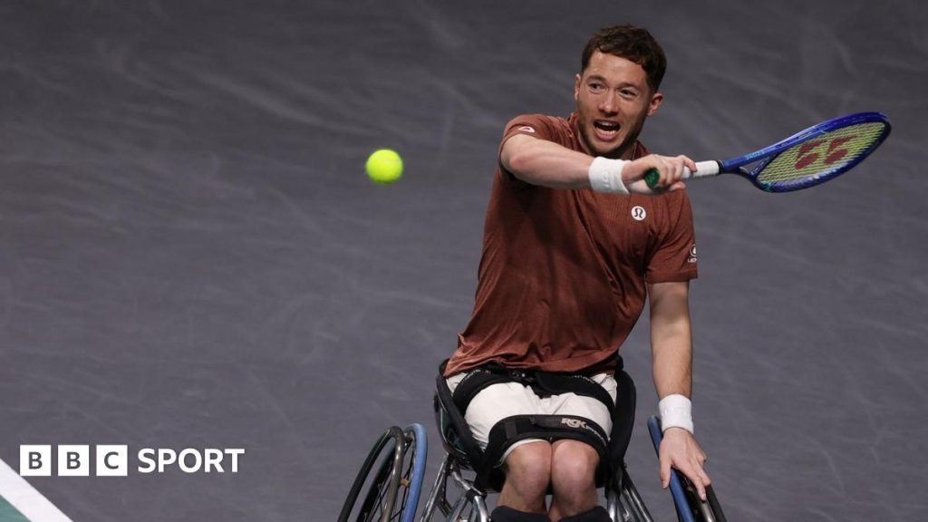 Hewett loses Masters final to world number one Oda