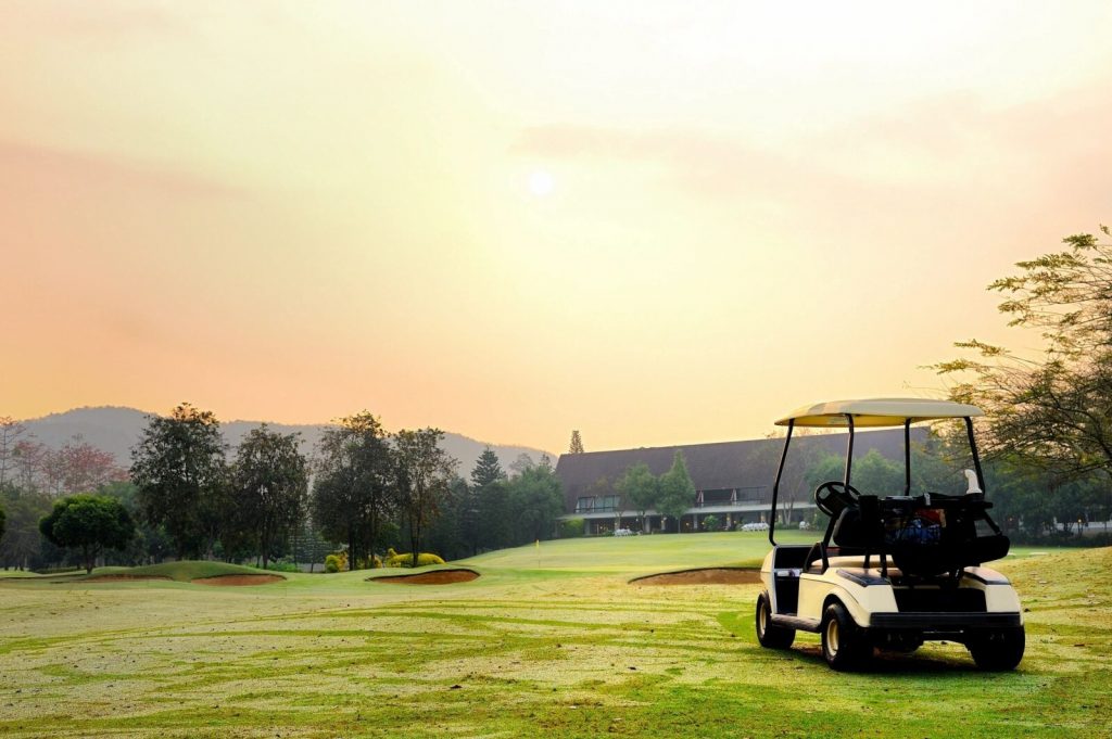 Golf Cart Safety & Injuries Around the World: What Every Traveling Golfer Should Know Golf Cart Safety & Injuries Around the World: What Every Traveling Golfer Should Know