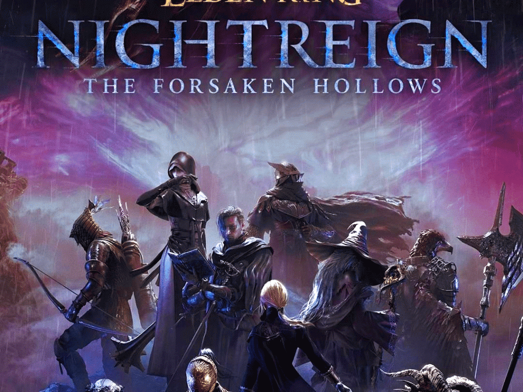 “Free updates had more content” – Elden Ring Nightreign’s first DLC is here and isn’t going down well with players