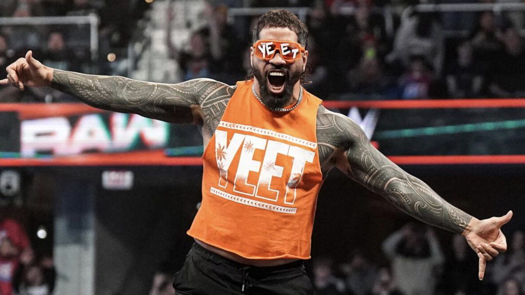 The Usos Return To WWE Tag Division After Dragon Lee & AJ Styles Title Defense On Raw