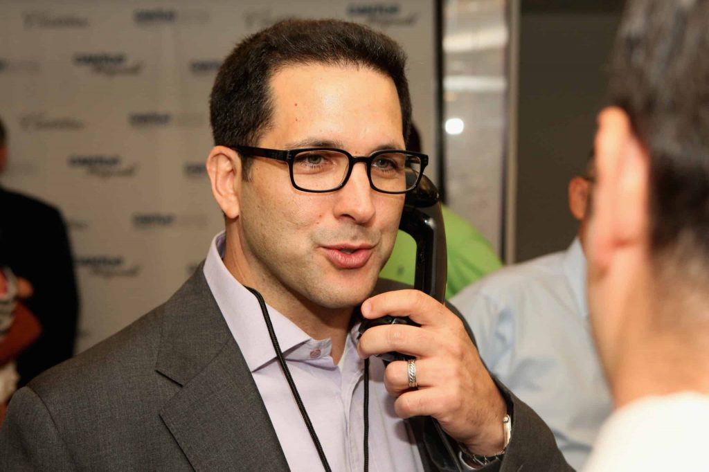 Adam Schefter Breaks Down Rams’ Dominance Adam Schefter Breaks Down Rams’ Dominance