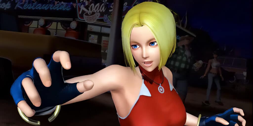 Fatal Fury: City of the Wolves confirms Season 2 release date