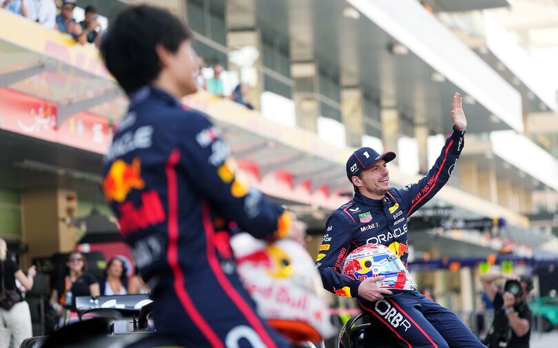 "The dominant feeling is one of pride for this sensational turnaround," claims Mekies