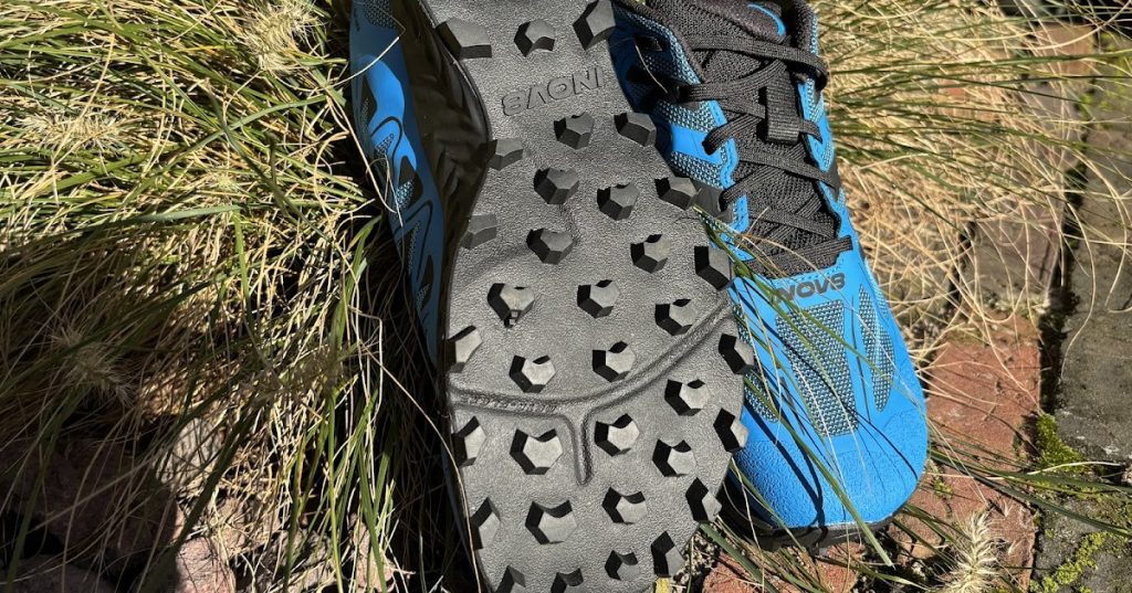 Inov8 Mudtalon V2 Review – The Mud Digger!