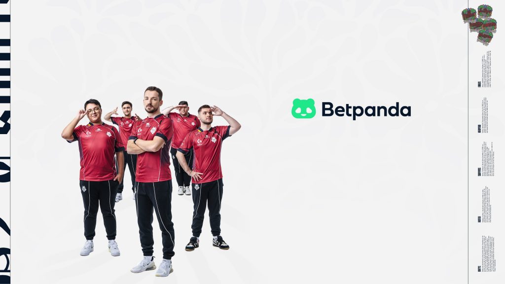 G2 Announces Betpanda as Official CS Global Betting Partner G2 Announces Betpanda as Official CS Global Betting Partner