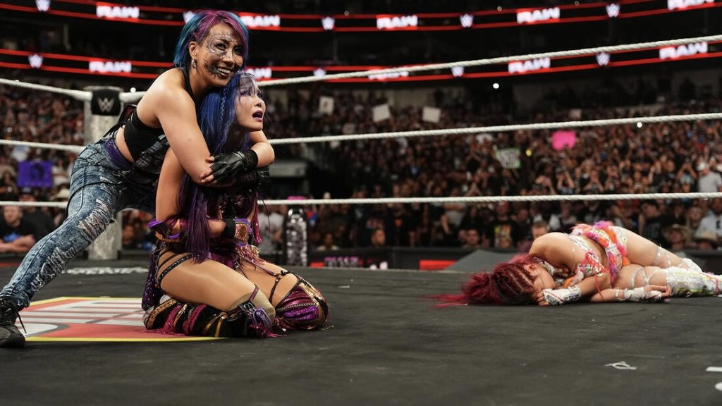 Top 40 WWE Women’s Matches of 2025: No. 19 to 17 Top 40 WWE Women’s Matches of 2025: No. 19 to 17