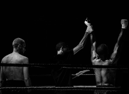 Top 5 MMA Fighters who became Gambling Ambassadors