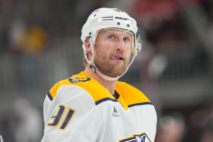 NHL Rumors: Where Will Steven Stamkos Benefit the Most? NHL Rumors: Where Will Steven Stamkos Benefit the Most?