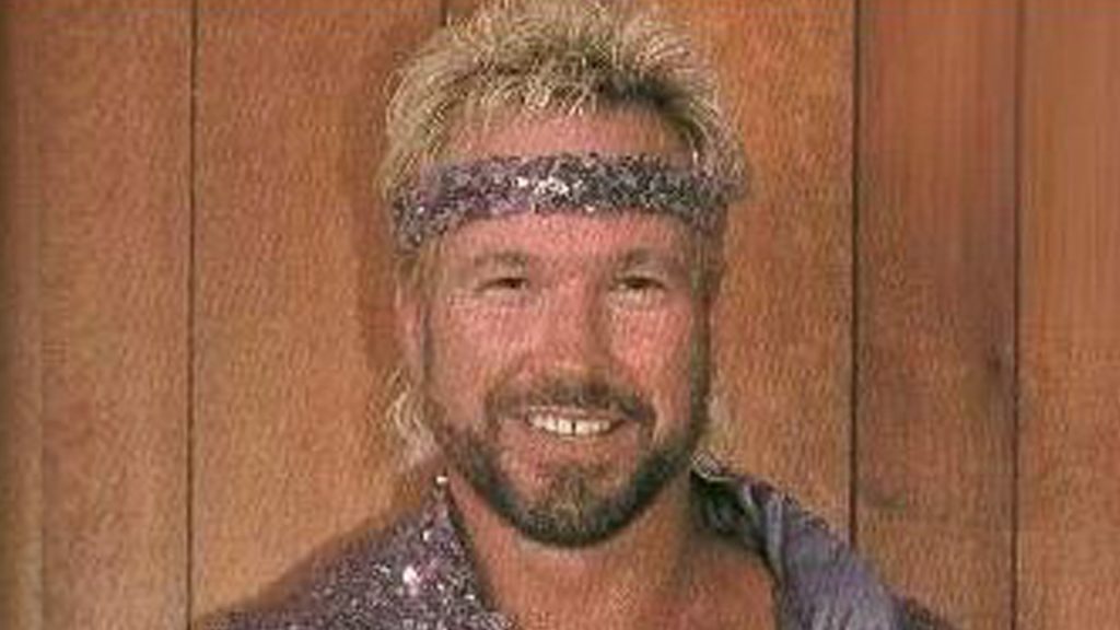 Steve Regal dead at 73: Wrestling world in mourning as it’s revealed former star passed away in July