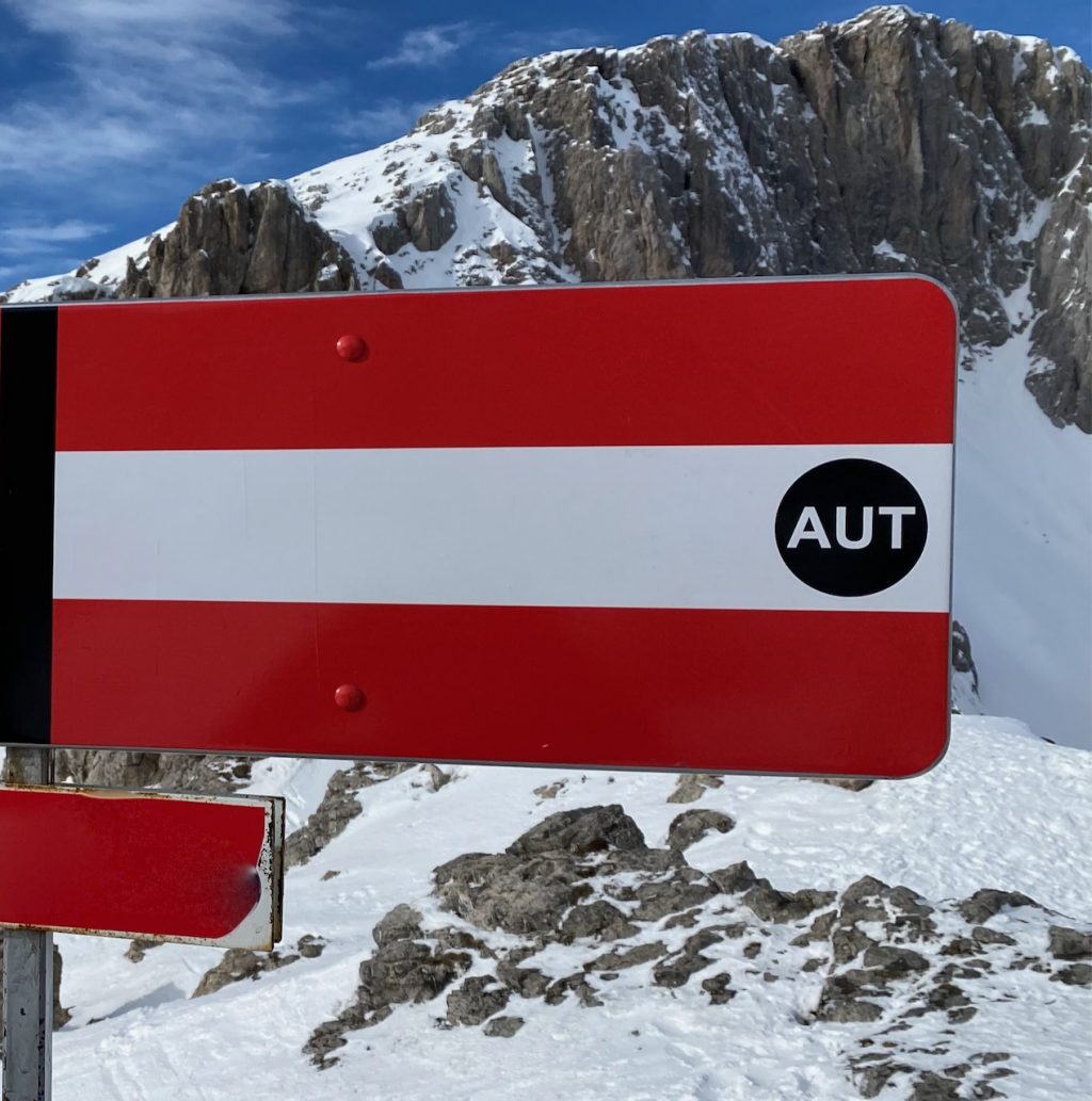 16-Year Old Dies in Austrian Terrain Park