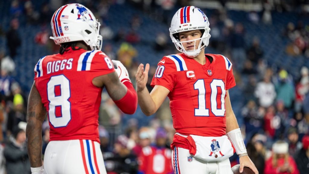 NFL playoff clinching scenarios: Which teams can secure a berth in Week 15?