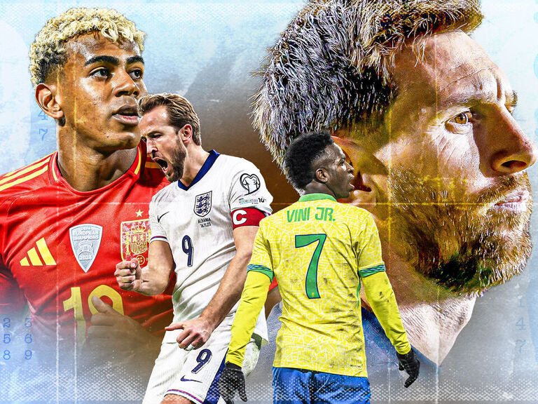World Cup Run-Up: Early predictions after the draw