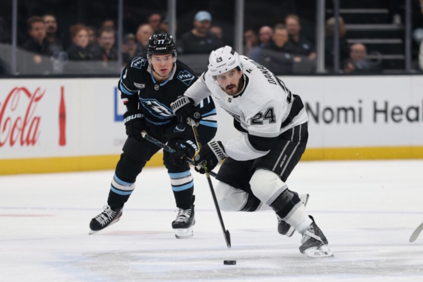 NHL Rumors: Phillip Danault, His Struggles, and is it Time for a Move?