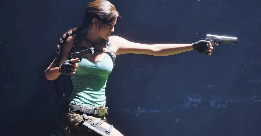 "The scripts are incredible, and very funny" – Sigourney Weaver confirms she will play Wallace in live-action Tomb Raider series