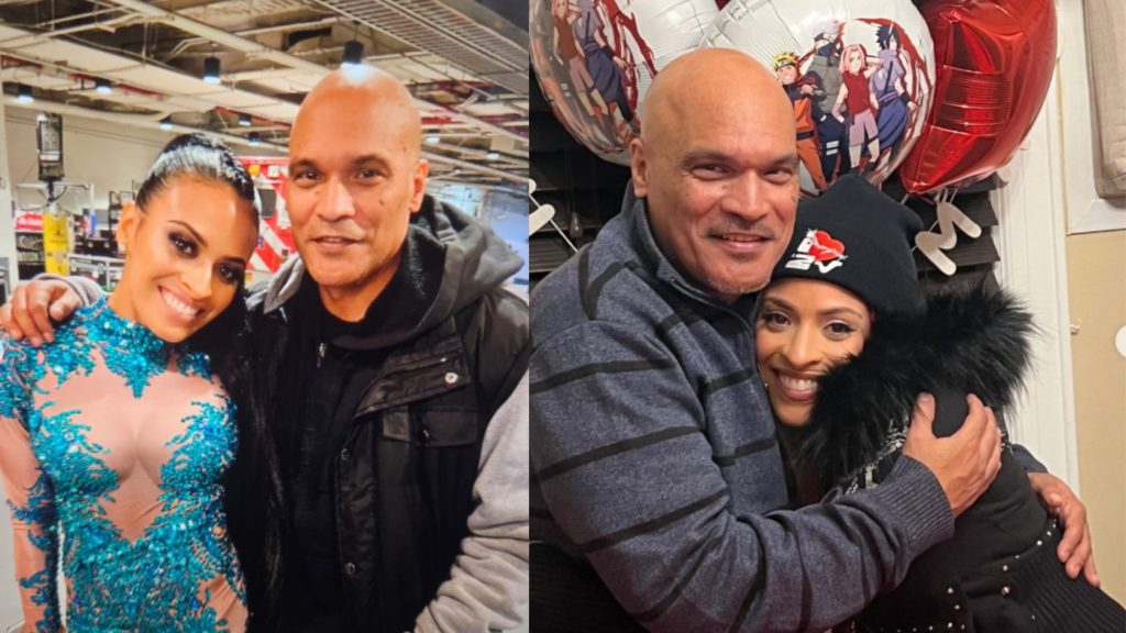 Zelina Vega Opens Up About Uncle’s Passing, Pens Emotional Message