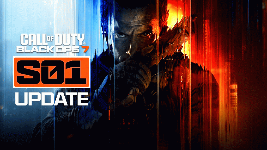 There will never be another release like Black Ops 7: Call of Duty announces radical change in annual release cycle There will never be another release like Black Ops 7: Call of Duty announces radical change in annual release cycle