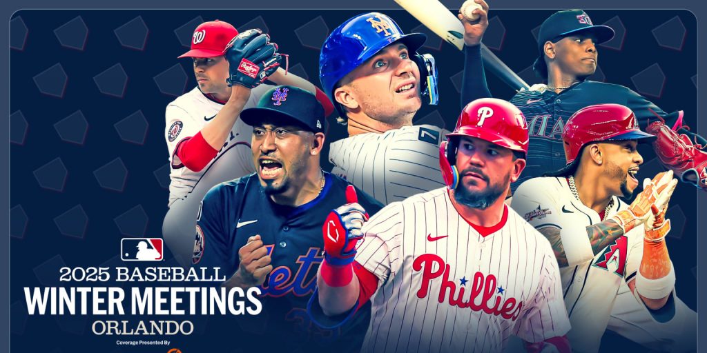 4 takeaways from the Winter Meetings